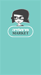 Mobile Screenshot of market.marmelada.co.il